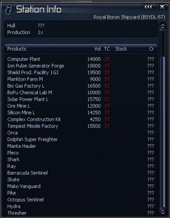 5 - Dark Waters, Depths of Silence | Galaktyka w X3 Konflikt Terrański - X3 Konflikt Terrański - poradnik do gry