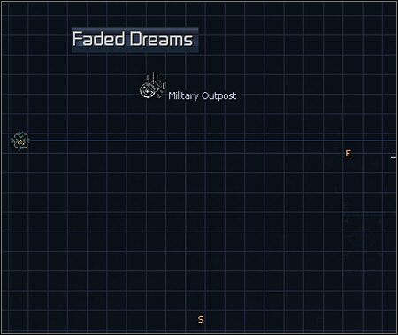 1 - Faded Dreams, Family Njy, Family Pride | Galaktyka w X3 Konflikt Terrański - X3 Konflikt Terrański - poradnik do gry