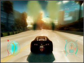 5 - Typy wyścigów | Need for Speed Undercover - Need for Speed: Undercover - poradnik do gry