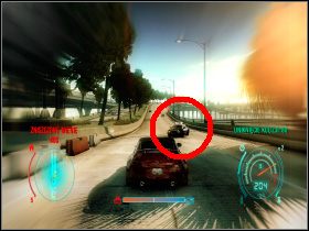 003 - [Solucja] Intro | Need for Speed Undercover - Need for Speed: Undercover - poradnik do gry