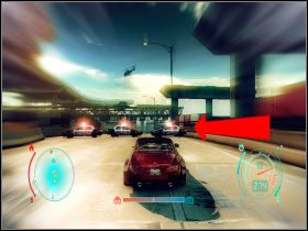 004 - [Solucja] Intro | Need for Speed Undercover - Need for Speed: Undercover - poradnik do gry