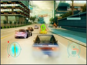 014 - [Solucja] Palm Harbor (cz.1) | Need for Speed Undercover - Need for Speed: Undercover - poradnik do gry