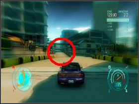 016 - [Solucja] Palm Harbor (cz.1) | Need for Speed Undercover - Need for Speed: Undercover - poradnik do gry