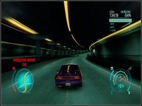 023 - [Solucja] Palm Harbor (cz.2) | Need for Speed Undercover - Need for Speed: Undercover - poradnik do gry