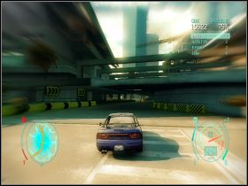 024 - [Solucja] Palm Harbor (cz.2) | Need for Speed Undercover - Need for Speed: Undercover - poradnik do gry