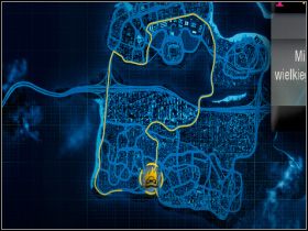 025 - [Solucja] Palm Harbor (cz.2) | Need for Speed Undercover - Need for Speed: Undercover - poradnik do gry
