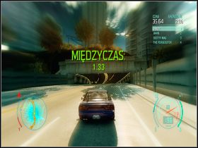 026 - [Solucja] Palm Harbor (cz.2) | Need for Speed Undercover - Need for Speed: Undercover - poradnik do gry