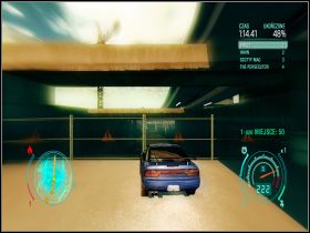 027 - [Solucja] Palm Harbor (cz.2) | Need for Speed Undercover - Need for Speed: Undercover - poradnik do gry