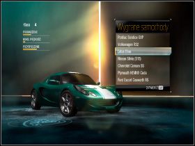 030 - [Solucja] Palm Harbor (cz.2) | Need for Speed Undercover - Need for Speed: Undercover - poradnik do gry