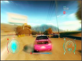 188 - [Solucja] Palm Harbor (cz.12) | Need for Speed Undercover - Need for Speed: Undercover - poradnik do gry