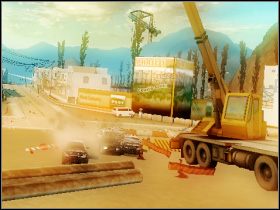 189 - [Solucja] Palm Harbor (cz.12) | Need for Speed Undercover - Need for Speed: Undercover - poradnik do gry