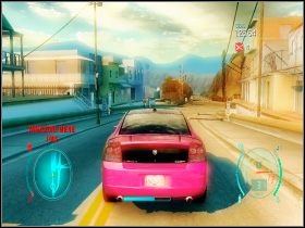 190 - [Solucja] Palm Harbor (cz.12) | Need for Speed Undercover - Need for Speed: Undercover - poradnik do gry