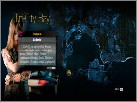 191 - [Solucja] Palm Harbor (cz.12) | Need for Speed Undercover - Need for Speed: Undercover - poradnik do gry