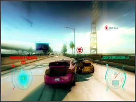 192 - [Solucja] Palm Harbor (cz.12) | Need for Speed Undercover - Need for Speed: Undercover - poradnik do gry