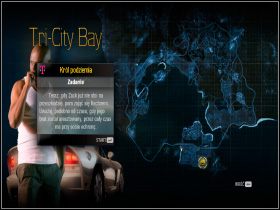 193 - [Solucja] Palm Harbor (cz.12) | Need for Speed Undercover - Need for Speed: Undercover - poradnik do gry