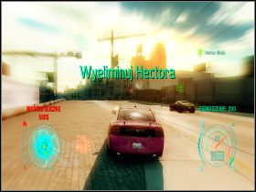 194 - [Solucja] Palm Harbor (cz.12) | Need for Speed Undercover - Need for Speed: Undercover - poradnik do gry