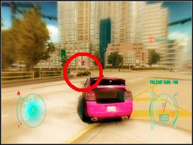 196 - [Solucja] Palm Harbor (cz.12) | Need for Speed Undercover - Need for Speed: Undercover - poradnik do gry
