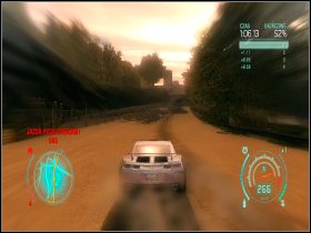 278 - [Solucja] Sunset Hills (cz.5) | Need for Speed Undercover - Need for Speed: Undercover - poradnik do gry