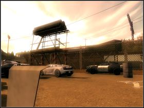 434 - [Solucja] Sunset Hills (cz.14) | Need for Speed Undercover - Need for Speed: Undercover - poradnik do gry
