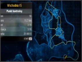435 - [Solucja] Sunset Hills (cz.14) | Need for Speed Undercover - Need for Speed: Undercover - poradnik do gry