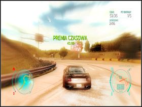 436 - [Solucja] Sunset Hills (cz.14) | Need for Speed Undercover - Need for Speed: Undercover - poradnik do gry