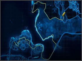 439 - [Solucja] Sunset Hills (cz.14) | Need for Speed Undercover - Need for Speed: Undercover - poradnik do gry