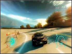 441 - [Solucja] Sunset Hills (cz.14) | Need for Speed Undercover - Need for Speed: Undercover - poradnik do gry