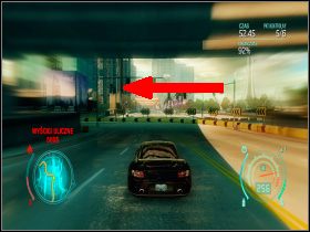 442 - [Solucja] Sunset Hills (cz.14) | Need for Speed Undercover - Need for Speed: Undercover - poradnik do gry