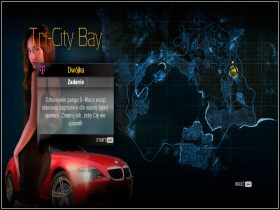 693 - [Solucja] Port Crescent (cz.4) | Need for Speed Undercover - Need for Speed: Undercover - poradnik do gry