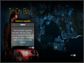 701 - [Solucja] Port Crescent (cz.5) | Need for Speed Undercover - Need for Speed: Undercover - poradnik do gry