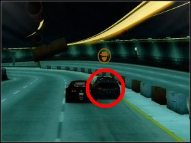 702 - [Solucja] Port Crescent (cz.5) | Need for Speed Undercover - Need for Speed: Undercover - poradnik do gry