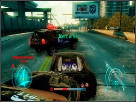 703 - [Solucja] Port Crescent (cz.5) | Need for Speed Undercover - Need for Speed: Undercover - poradnik do gry