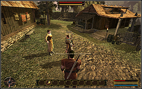 3 - SILDEN (2) | Questy | Gothic 3 Zmierzch Bogów - Gothic 3: Zmierzch Bogów - poradnik do gry