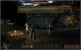 Zyski - GELDERN (1) | Questy | Gothic 3 Zmierzch Bogów - Gothic 3: Zmierzch Bogów - poradnik do gry