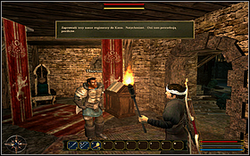 3 - TRELIS (2) | Questy | Gothic 3 Zmierzch Bogów - Gothic 3: Zmierzch Bogów - poradnik do gry