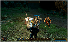 Zyski - TRELIS (2) | Questy | Gothic 3 Zmierzch Bogów - Gothic 3: Zmierzch Bogów - poradnik do gry