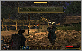 4 - TRELIS (2) | Questy | Gothic 3 Zmierzch Bogów - Gothic 3: Zmierzch Bogów - poradnik do gry