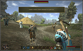 2 - MONTERA (1) | Questy | Gothic 3 Zmierzch Bogów - Gothic 3: Zmierzch Bogów - poradnik do gry