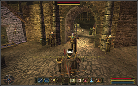 3 - GOTHA (2) | Questy | Gothic 3 Zmierzch Bogów - Gothic 3: Zmierzch Bogów - poradnik do gry