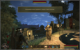 3 - PRZYLĄDEK DUN | Questy | Gothic 3 Zmierzch Bogów - Gothic 3: Zmierzch Bogów - poradnik do gry