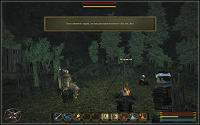 2 - VANGARD (1) | Questy | Gothic 3 Zmierzch Bogów - Gothic 3: Zmierzch Bogów - poradnik do gry