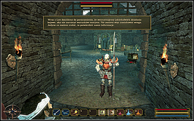 1 - VANGARD (2) | Questy | Gothic 3 Zmierzch Bogów - Gothic 3: Zmierzch Bogów - poradnik do gry