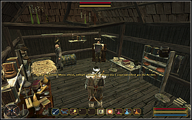 3 - ARDEA | Questy | Gothic 3 Zmierzch Bogów - Gothic 3: Zmierzch Bogów - poradnik do gry
