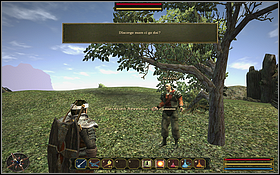 Zyski - ARDEA | Questy | Gothic 3 Zmierzch Bogów - Gothic 3: Zmierzch Bogów - poradnik do gry