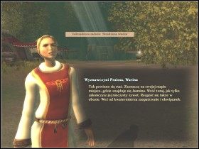 1 - Zadania główne - INKWIZYCJA | Rozdział 5 | Drakensang The Dark Eye - Drakensang: The Dark Eye - poradnik do gry