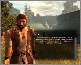 1 - Zadania poboczne (2) | Rozdział 7 | Drakensang The Dark Eye - Drakensang: The Dark Eye - poradnik do gry