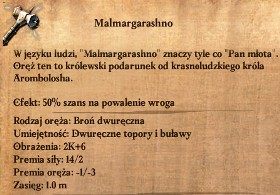 Kangrosha - Zadania główne (1) | Rozdział 8 | Drakensang The Dark Eye - Drakensang: The Dark Eye - poradnik do gry
