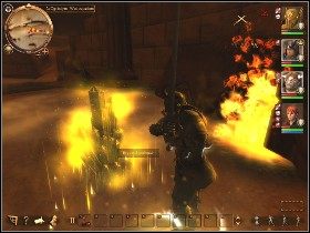 2 - Zadania główne | Rozdział 10 | Drakensang The Dark Eye - Drakensang: The Dark Eye - poradnik do gry