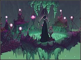 2 - Laboratorium - Zamek Warg - A Vampyre Story - poradnik do gry