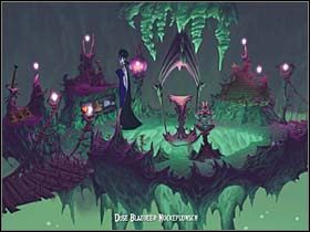 5 - Laboratorium - Zamek Warg - A Vampyre Story - poradnik do gry